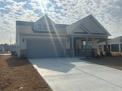 9514 Potters Pass Dr. Phase 1 Lot 182