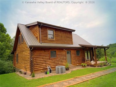 7837 Potters Creek Rd
