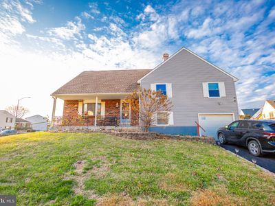 3626 Clear Springs Dr