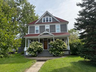 Property at 109 S Mill St, Fertile, MN