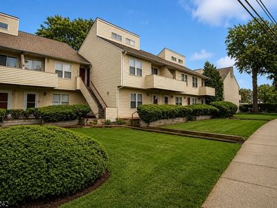 156 Liberty St #8