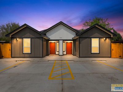 Property at 562 Avenida Del Sol, Brownsville, TX