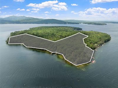 15, 20 & 21 Welch Island