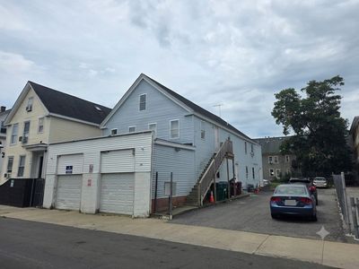 168 Suffolk St