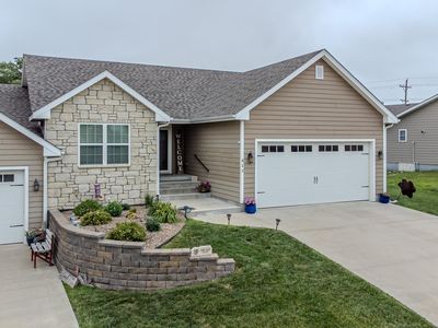 823 Spellman Cir