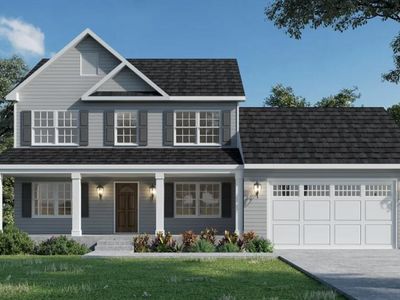 14 Killington Lane