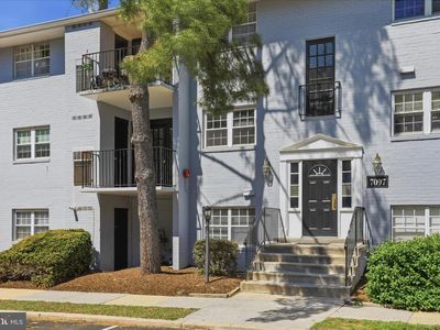 Property at 7097 Spring Garden Dr APT 101, Springfield, VA