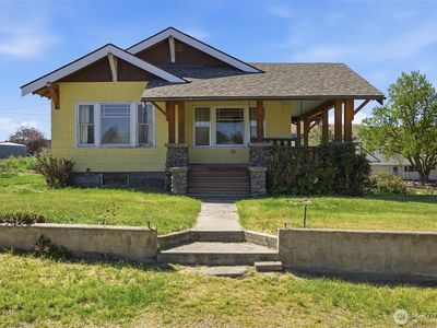Property at 170 S Church Street, Washtucna, WA