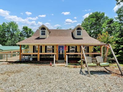 255 Camp Green Shores Ln
