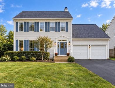 1 Wyckoff Dr