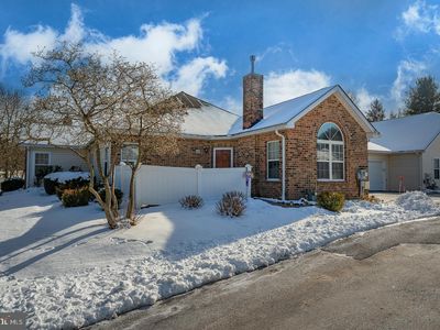 117 Village Way #3A