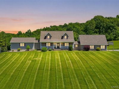 838 Beaver Creek Rd