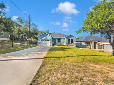 Property at 1351 Canyon Edge, Canyon Lake, TX