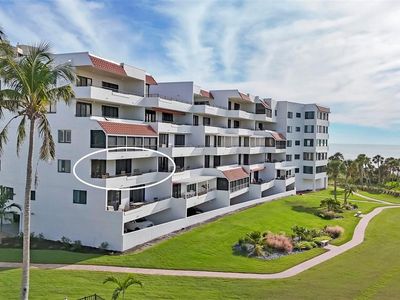 1425 Gulf Of Mexico Dr UNIT 208