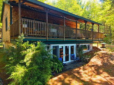 155 Cottage Shore Drive