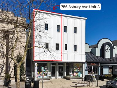 756 Asbury Ave #A