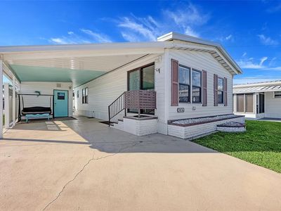 2036 S MOBILE ESTATES DRIVE