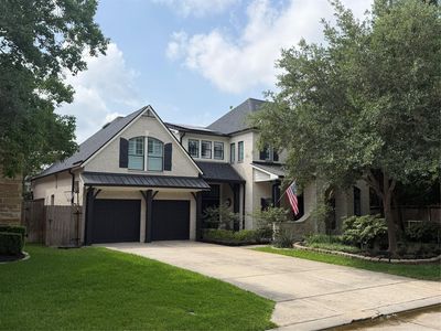 2 Winsome Path Cir
