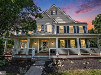 3836 Taylortown Rd