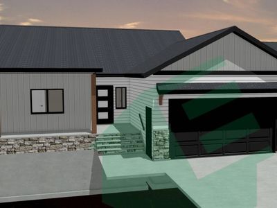 Monroe Plan, Silver Ranch
