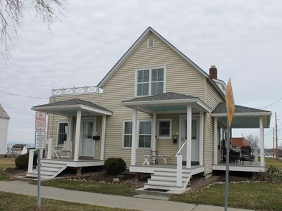 56 Wright Avenue