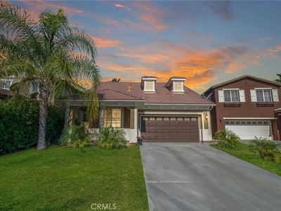 1261 Bee Balm Rd