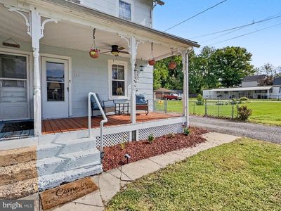 Property at 605 Otsego St, Perryville, MD