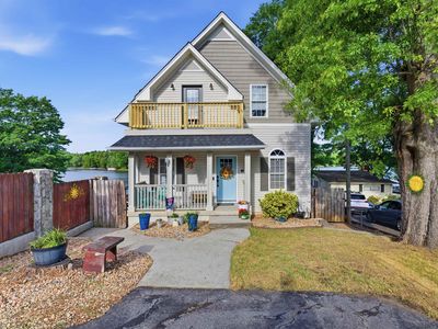 489 Lyman Lake Rd
