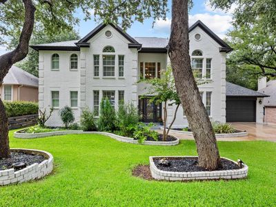 949 Blue Forest Drive
