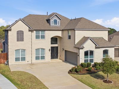 7705 Falcon Ridge Rd