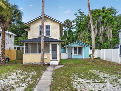 Property at 309 Rush St, New Smyrna Beach, FL