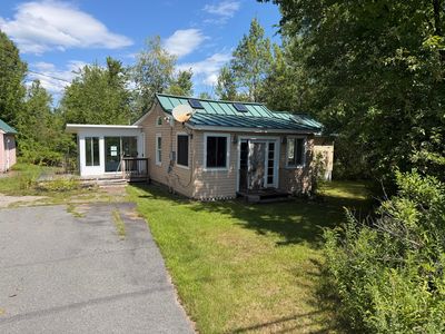 353 Ossipee Trail E