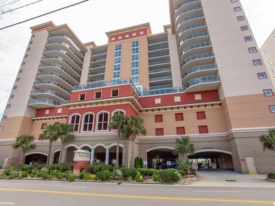 1321 S Ocean Blvd. UNIT 905