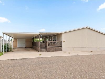 215 S Valley View Rd Lot 252