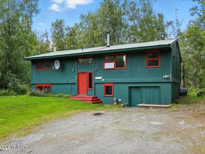 24064 S Moose Run St