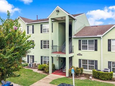 2035 DIXIE BELLE DRIVE #2035M