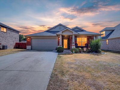 521 Leatherman Dr