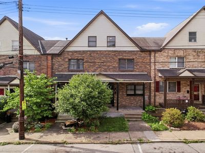 Property at 413 Agatha St, Pitcairn, PA