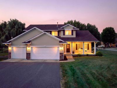 Property at 1669 Lakeland Cir, Centerville, MN