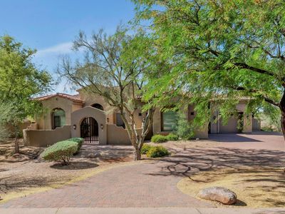 8535 E PRESERVE Way