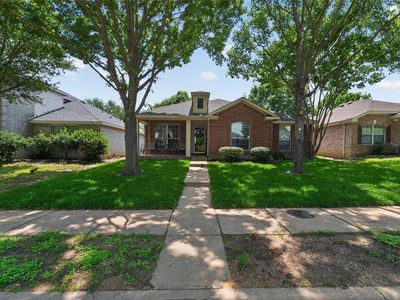 2830 Gospel Dr