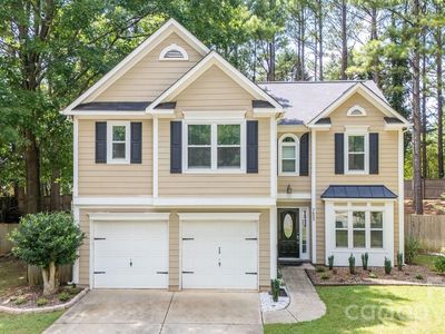 7602 Wynstone Ridge Cir