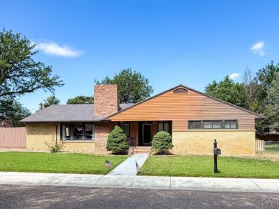 18 Cedar Hls