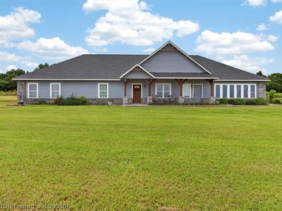 Property at 21887 Ranch Rd, Howe, OK