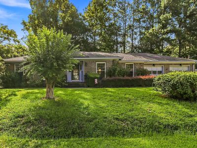 2334 Brevard Rd