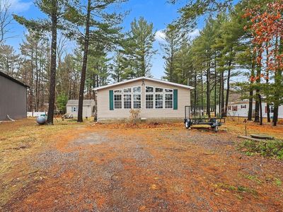 Property at 1799 N Lakeview Dr, Mears, MI