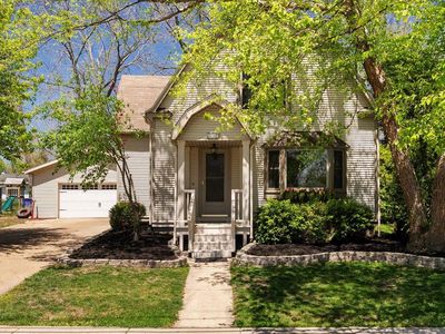 Property at 1702 Highland Avenue, Janesville, WI