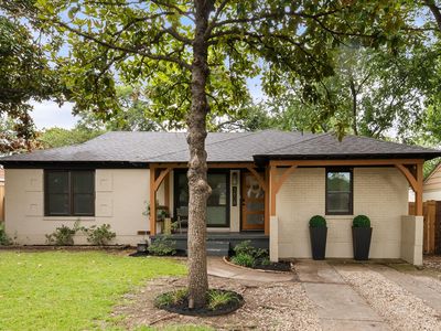 3808 Gaspar Dr