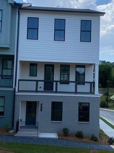 451 Argosy Park Cir #20