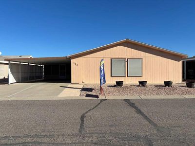 437 E Germann Rd LOT 146